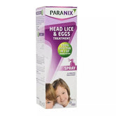 Paranix Head Lice & Eggs Treatment Spray 100 mL - Wellness Shoppee