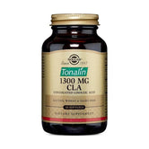 Solgar Tonalin CLA 1300 mg Softgels 60's - Wellness Shoppee