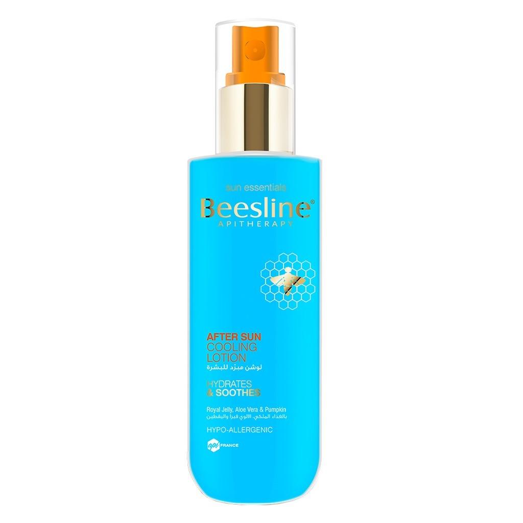 Beesline Apitherapy After Sun Cooling Lotion 200 mL - Wellness Shoppee