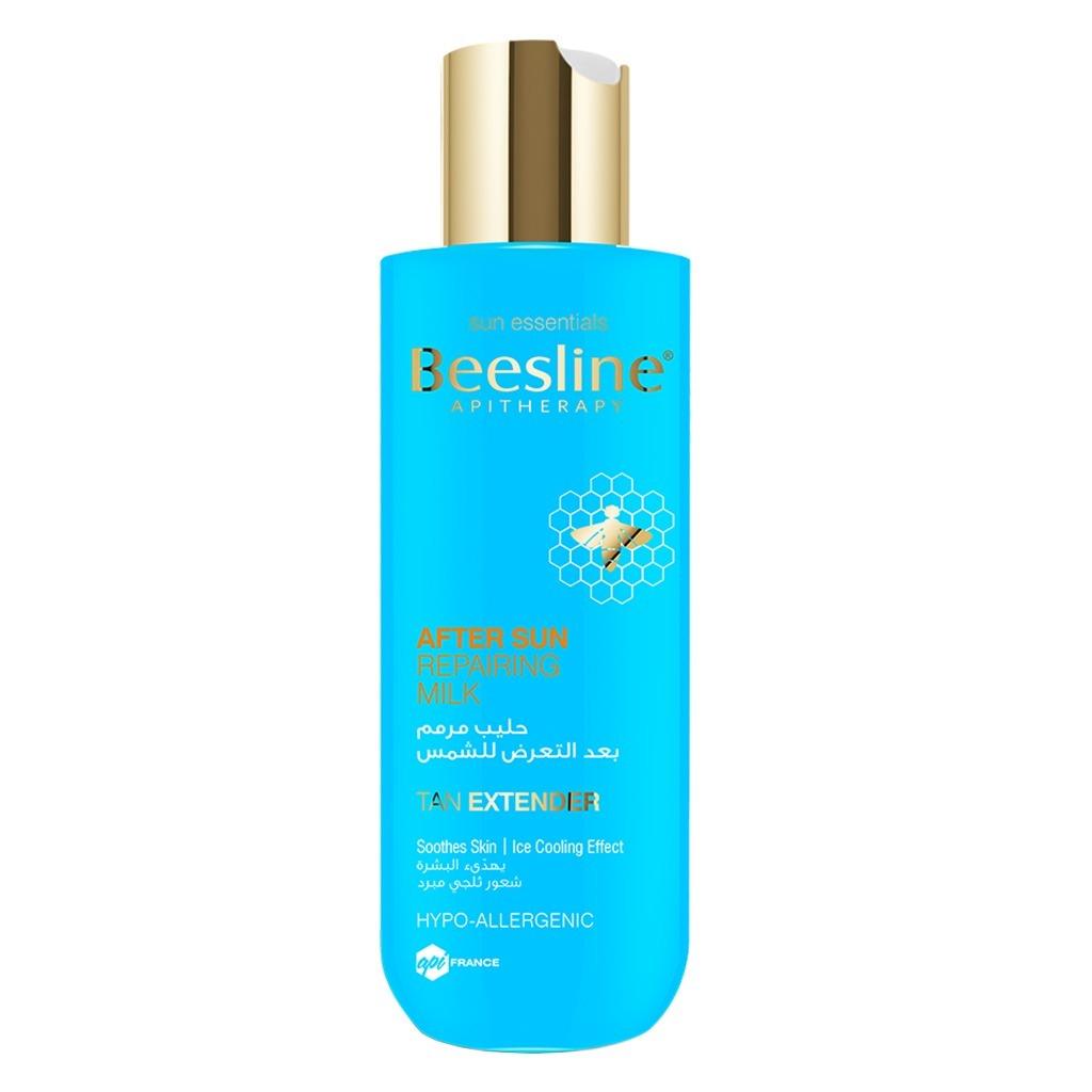 Beesline Apitherapy After Sun Repairing Milk 200 mL - Wellness Shoppee