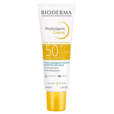 Bioderma Photoderm Sun Active Defense SPF50+ Cream 40 mL - Wellness Shoppee