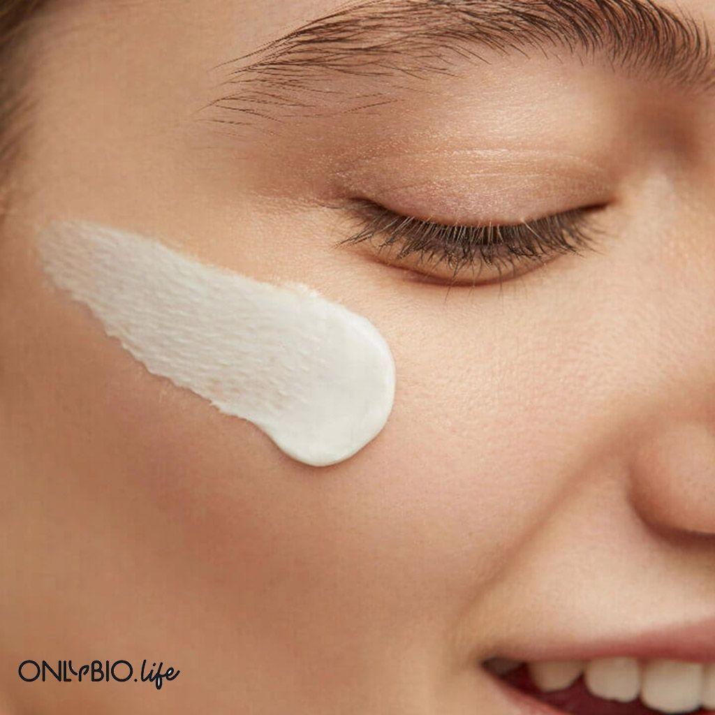 OnlyBio Botanic Clinic Bright Treatment Anti-Dark Spots Night Cream For Hyperpigmentation 50ml - Wellness Shoppee