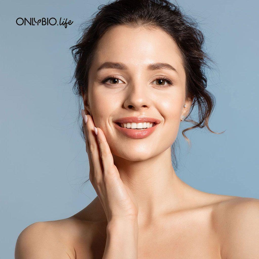 OnlyBio Botanic Clinic Acne Treatment Pore-Tightening Serum For Blemish Prone Skin, 30ml - Wellness Shoppee