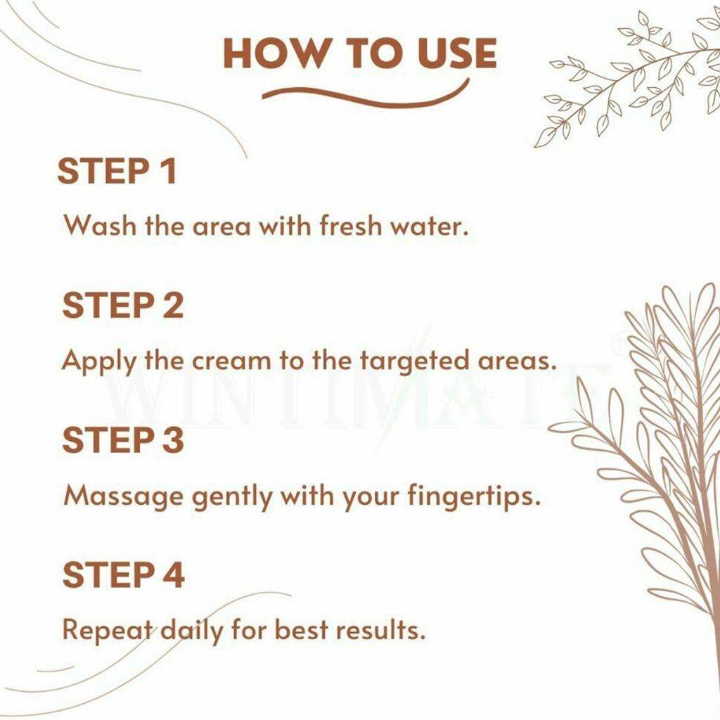 OnlyBio Botanic Clinic Bright Treatment Whitening Cream For Hyperpigmented Sensitive Areas 150ml - Wellness Shoppee