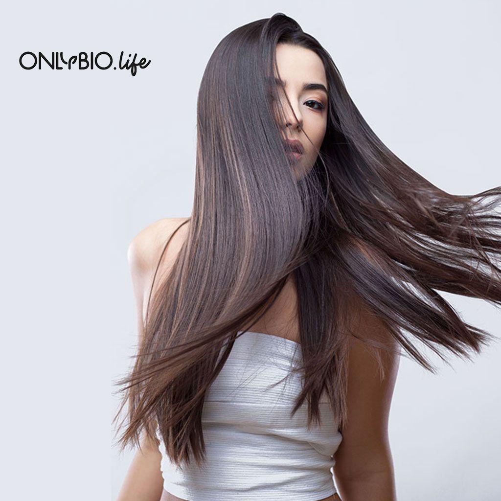 OnlyBio Hair Of The Day No Rinse Curl Activator Leave-In Cream 200ml - Wellness Shoppee