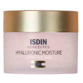 Isdin Isdinceutics Renew Hyaluronic Moisture Face Cream For Sensitive And Redness-prone Skin 50g - Wellness Shoppee