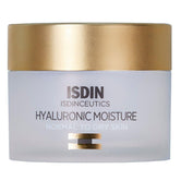 Isdin Isdinceutics Renew Hyaluronic Moisture Face Cream For Normal To Dry Skin 50g - Wellness Shoppee