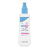 Sebamed Baby Eau De Cologne For Delicate Skin 250ml - Wellness Shoppee