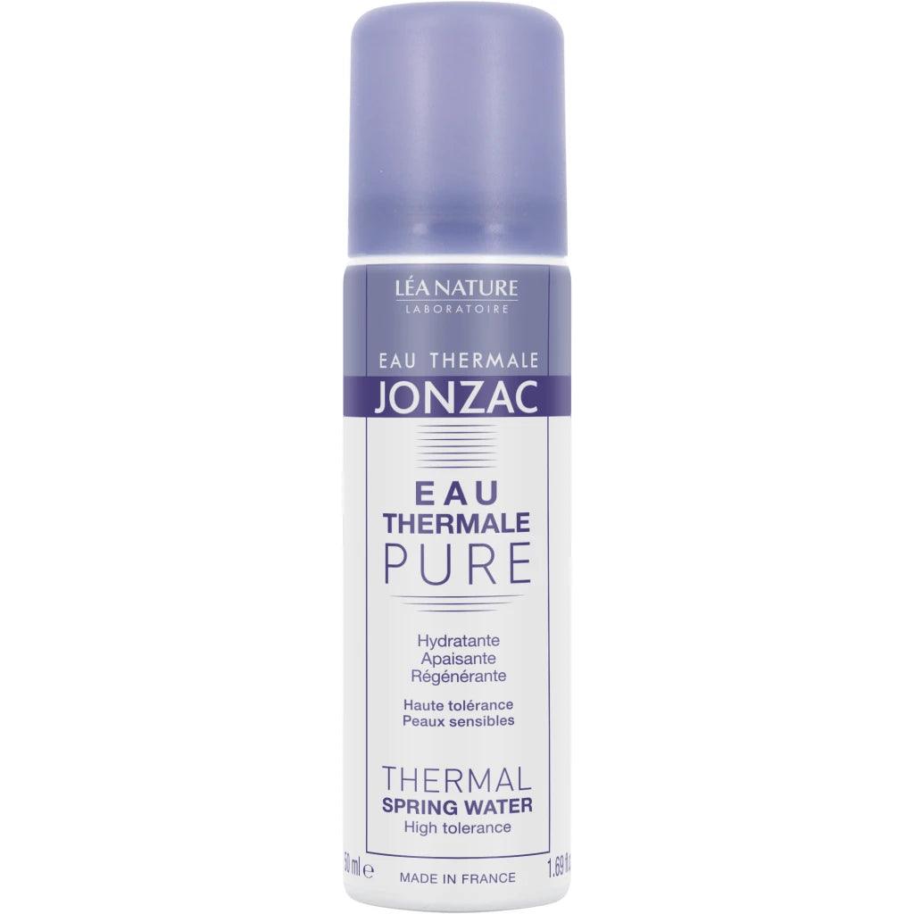 Eau Thermale JONZAC Thermal Spring Water - Wellness Shoppee