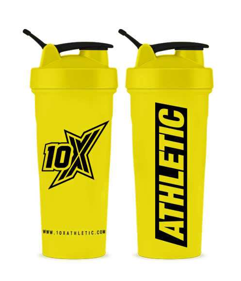 10x Shaker - Wellness Shoppee