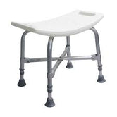 WOLAID HEAVY DUTY BATH STOOL JL797LH