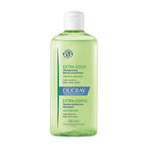 Ducray Extra Gentle Shampoo 400 ml