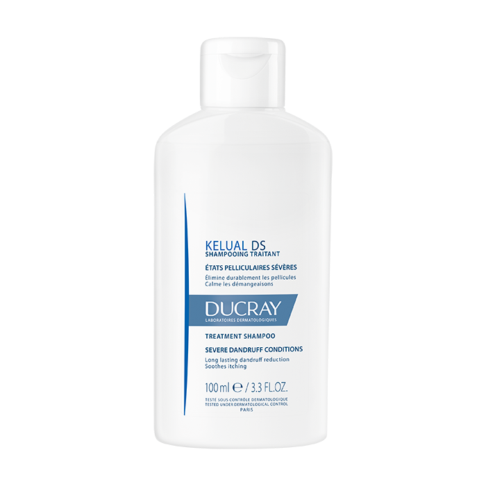 Ducray Kelual DS Shampoo 100ml