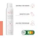 Avene Thermal Spring Water Spray for Sensitive Skin,300ml - Wellness Shoppee