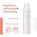 Avene Thermal Spring Water Spray for Sensitive Skin,300ml - Wellness Shoppee