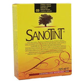 Sanotint Classic Natural Brown 3 - Wellness Shoppee