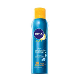 Nivea SPF 30 Sun Protect & Refresh Cooling Mist 200 ml - Wellness Shoppee