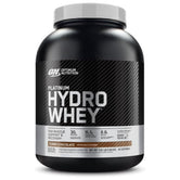 Optimum Nutrition Hydrowhey Platinum 3.5 lb Chocolate