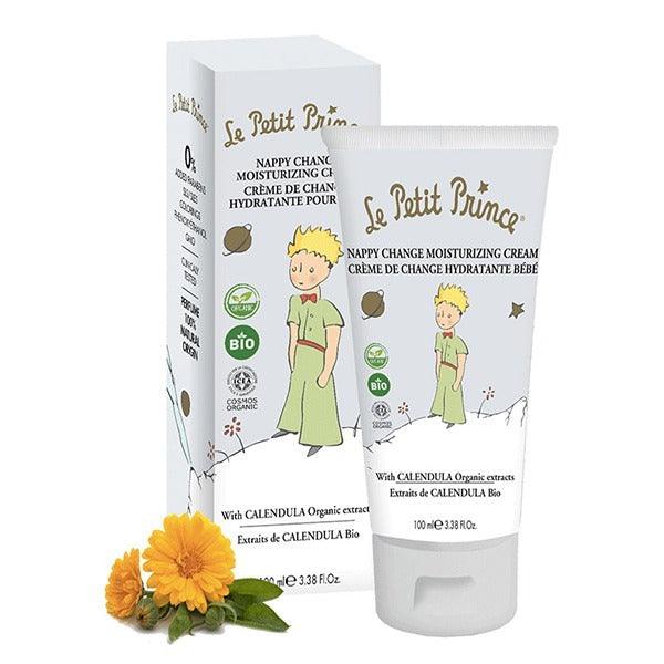 Le Petit Prince Nappy Change Protective Cream - 100 ml - Wellness Shoppee