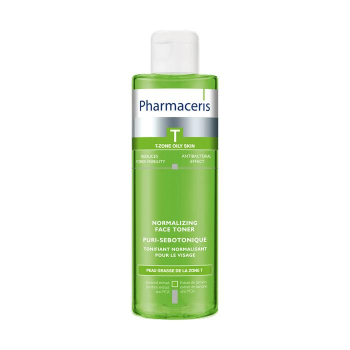 Pharmaceris T Puri-Sebotonique Normalizing Face Toner 200 ml - Wellness Shoppee