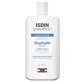 ISDIN Daylisdin Ultra Gentle Shampoo 400Ml - Wellness Shoppee