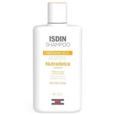 Isdin Nutradeica Anti Dry Dandruff Shampoo 200Ml - Wellness Shoppee