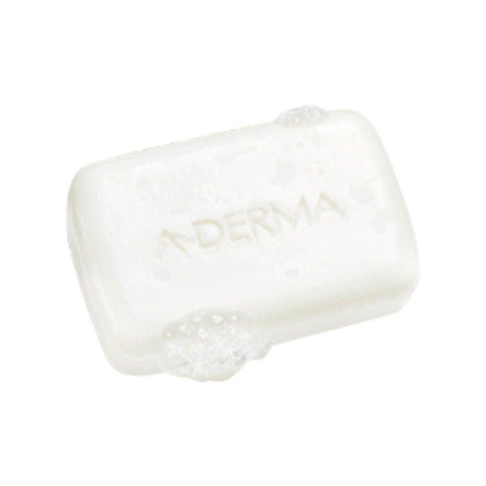 Aderma Fragile Skin Dermatological Cleansing Bar 100 g - Wellness Shoppee