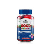 Sunshine Nutrition Good Gummies Multivitamins Gummies 60's - Wellness Shoppee