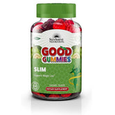 Sunshine Nutrition Good Gummies Slim Gummies 60's - Wellness Shoppee