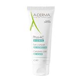 Aderma Phys-Ac Anti-Blemish Complete Care 40ml - Wellness Shoppee