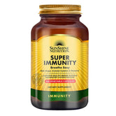 Sunshine Nutrition Immunity Support Breathe Easy Caps 100's - Wellness Shoppee