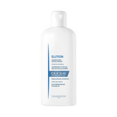 Ducray Elution Gentle Balancing Shampoo 200 ml - Wellness Shoppee