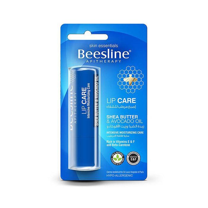 Beesline Lip Care Shea Butter & Avocado Oil 4 g - Wellness Shoppee