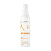 ADerma Protect (SPF 50+) Spray 200 ml - Wellness Shoppee