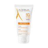 Aderma (50+ Spf|) Protect Invisible Fluid 40 ml - Wellness Shoppee