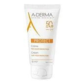 Aderma (50+ Spf )Protect Cream 40 Ml - Wellness Shoppee