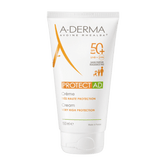 Aderma Protect (50+Spf ) Ad Cream 150 Ml - Wellness Shoppee