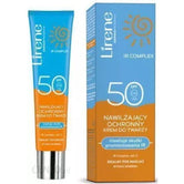 Lirene IR Complex 50spf High Protection 40ml - Wellness Shoppee