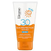 Lirene Sun Protection Body Milk 30spf For Kids 150ml - Wellness Shoppee