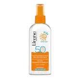 Lirene Vanilla Scent 50spf For Kids 150ml - Wellness Shoppee