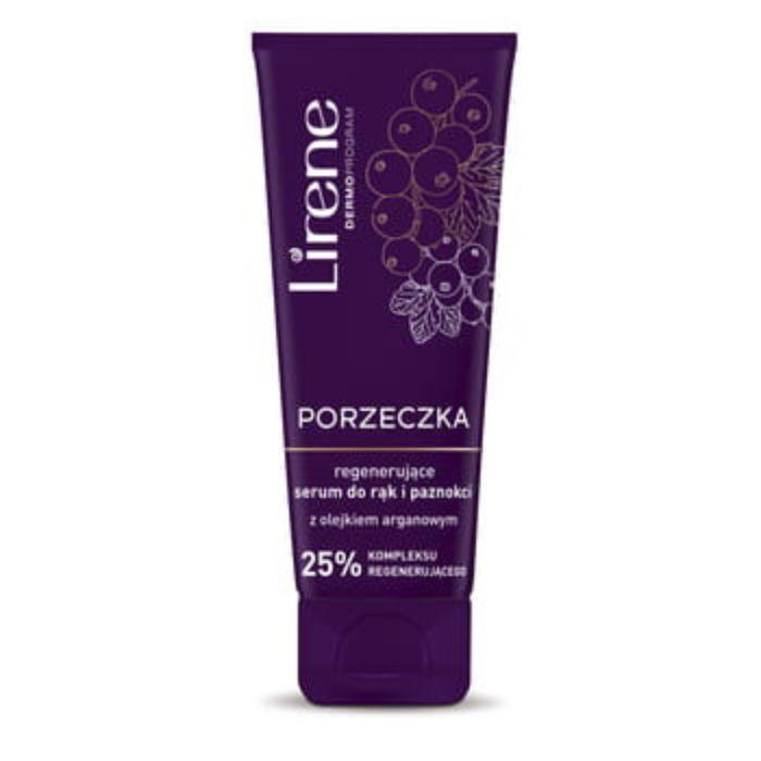 Lirene Black Currant 25% Regenerating Complex 75ml - Wellness Shoppee