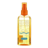 Lirene Sun Protection Body Dry Oil (SPF50) 150ml - Wellness Shoppee