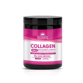 Sunshine Nutrition Collagen Max With Vitamin C& Biotin 7.3oz - Wellness Shoppee