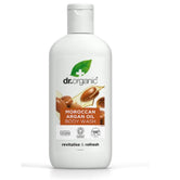 Dr.Organic Moroccan Argan Oil Body Wash-250ml - Wellness Shoppee