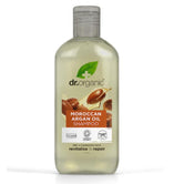 Dr.Organic Moroccan Argan Oil Shampoo-265ml - Wellness Shoppee