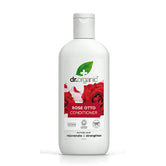 Dr.Organic Rose Conditioner 265ml - Wellness Shoppee