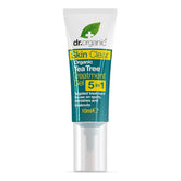 Dr.Organic Skin Clear 5 In 1 Treatment Gel 10ml - Wellness Shoppee