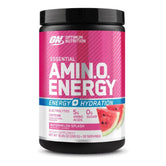 Optimum Nutrition Essential Amino Energy + Hydration - Wellness Shoppee