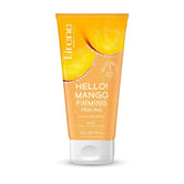 Lirene Dermoprogram Mango Firming Peeling Scrub 175ml - Wellness Shoppee