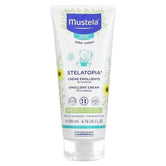 Mustela, Stelatopia, Emollient Cream 200 ml - Wellness Shoppee